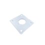 Protetor Da Base Para Tupia Makita 3709 - Makita