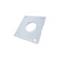Protetor Da Base Para Tupia Makita 3709 - Makita