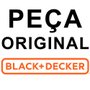Tubo Isolante 1004095-00 - Black & Decker