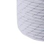 Corda de Segurança NR18 Trava Queda 12mm Poliamida 100m - Plasmodia Corda de Segurança NR18 Trava Queda 12mm Poliamida 100m - Plasmodia
