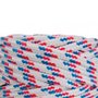 Corda Para Amarração Polipropileno Trançada 10mm - 20M - Plasmodia