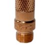 Corpo Fixador 2,4mm TB062 - Oximig