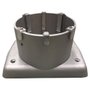 Corpo Principal Aletado Pos. 16 - RTS1-16 - Raimann Corpo Principal Aletado Pos. 16 - RTS1-16 - Raimann