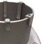 Corpo Principal Aletado Pos. 16 - RTS1-16 - Raimann Corpo Principal Aletado Pos. 16 - RTS1-16 - Raimann