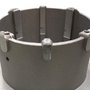 Corpo Principal Aletado Pos. 16 - RTS1-16 - Raimann Corpo Principal Aletado Pos. 16 - RTS1-16 - Raimann