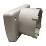 Corpo Principal Aletado Pos. 16 - RTS1-16 - Raimann Corpo Principal Aletado Pos. 16 - RTS1-16 - Raimann