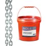 Corrente Galvanizadas 1/4" - Noll Corrente Galvanizadas 1/4" - Noll