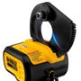 Cortador de Cabos 20V MAX - DCE150B - Dewalt