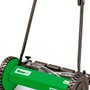 Cortador de Grama Manual Master 2001 - 2933003 - Trapp