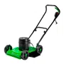 Cortador De Grama Mc- 50E 220V - Trapp