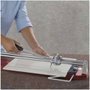 Cortador de Piso Profissional TEC 90 -Cortag