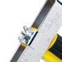 Cortador de Placa de Drywall 125mm STHT16069LA - Stanley