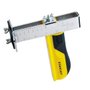 Cortador de Placa de Drywall 125mm STHT16069LA - Stanley