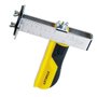 Cortador de Placa de Drywall 125mm STHT16069LA - Stanley