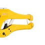 Cortador de Tubos 1.5/8" para Tubos de PVC - Vonder
