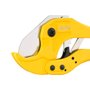 Cortador de Tubos 1.5/8" para Tubos de PVC - Vonder