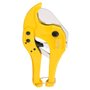 Cortador de Tubos 1.5/8" para Tubos de PVC - Vonder