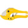 Cortador de Tubos 1.5/8" para Tubos de PVC - Vonder