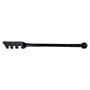 Cortador de Vidro 5.1/8" (132mm) - Stanley