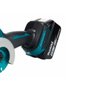 Cortadora Angular 76mm 18V à Bateria - Makita DMC300RTJ