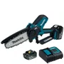 Cortadora de Galhos à Bateria 18V DUC150SF01 - Makita