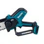 Cortadora de Galhos à Bateria 18V DUC150SF01 - Makita