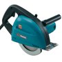 Cortadora de Metais 185mm 7 1/4" 1.100W - 4131-220 - Makita