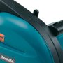 Cortadora de Metais 185mm 7 1/4" 1.100W - 4131-220 - Makita