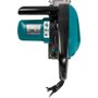 Cortadora de Metais 185mm 7 1/4" 1.100W - 4131-220 - Makita