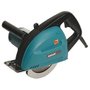 Cortadora de Metais 185mm 7 1/4" 1.100W - 4131-220 - Makita