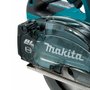 Cortadora de Metal à Bateria 18V - Makita