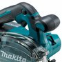Cortadora de Metal à Bateria 18V - Makita