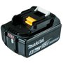 Cortadora de Metal à Bateria 18V - Makita
