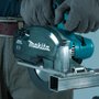 Cortadora de Metal à Bateria 18V - Makita