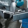 Cortadora de Metal à Bateria 18V - Makita