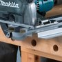 Cortadora de Metal à Bateria 18V - Makita