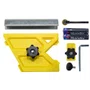 Cortadora de Piso Manual MCP 120 - Menegeotti
