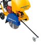 Cortadora de Piso MCP93 6,5HP 14" - Menegotti