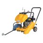 Cortadora de Piso MCP93 6,5HP 14" - Menegotti