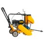Cortadora de Piso MCP93 6,5HP 14" - Menegotti
