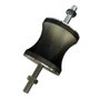 Coxim Nº1 1/4 (4 peças) 70 Kg - Vibra-Stop