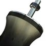 Coxim Nº1 1/4 (4 peças) 70 Kg - Vibra-Stop