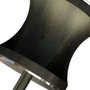 Coxim Nº1 1/4 (4 peças) 70 Kg - Vibra-Stop