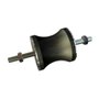 Coxim Nº1 1/4 (4 peças) 70 Kg - Vibra-Stop