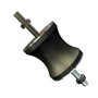 Coxim Nº1 1/4 (4 peças) 70 Kg - Vibra-Stop