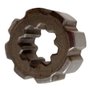 Cubo Dentado - 1613060049 - Bosch