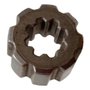 Cubo Dentado - 1613060049 - Bosch