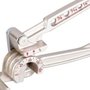 Curvador de Tubos 180° 1/4" 5/16" 3/8" - Suryha