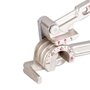 Curvador de Tubos 180° 1/4" 5/16" 3/8" - Suryha