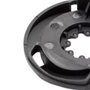 Defletor de Ar para GWS 6-115 - 1600591024 - Bosch